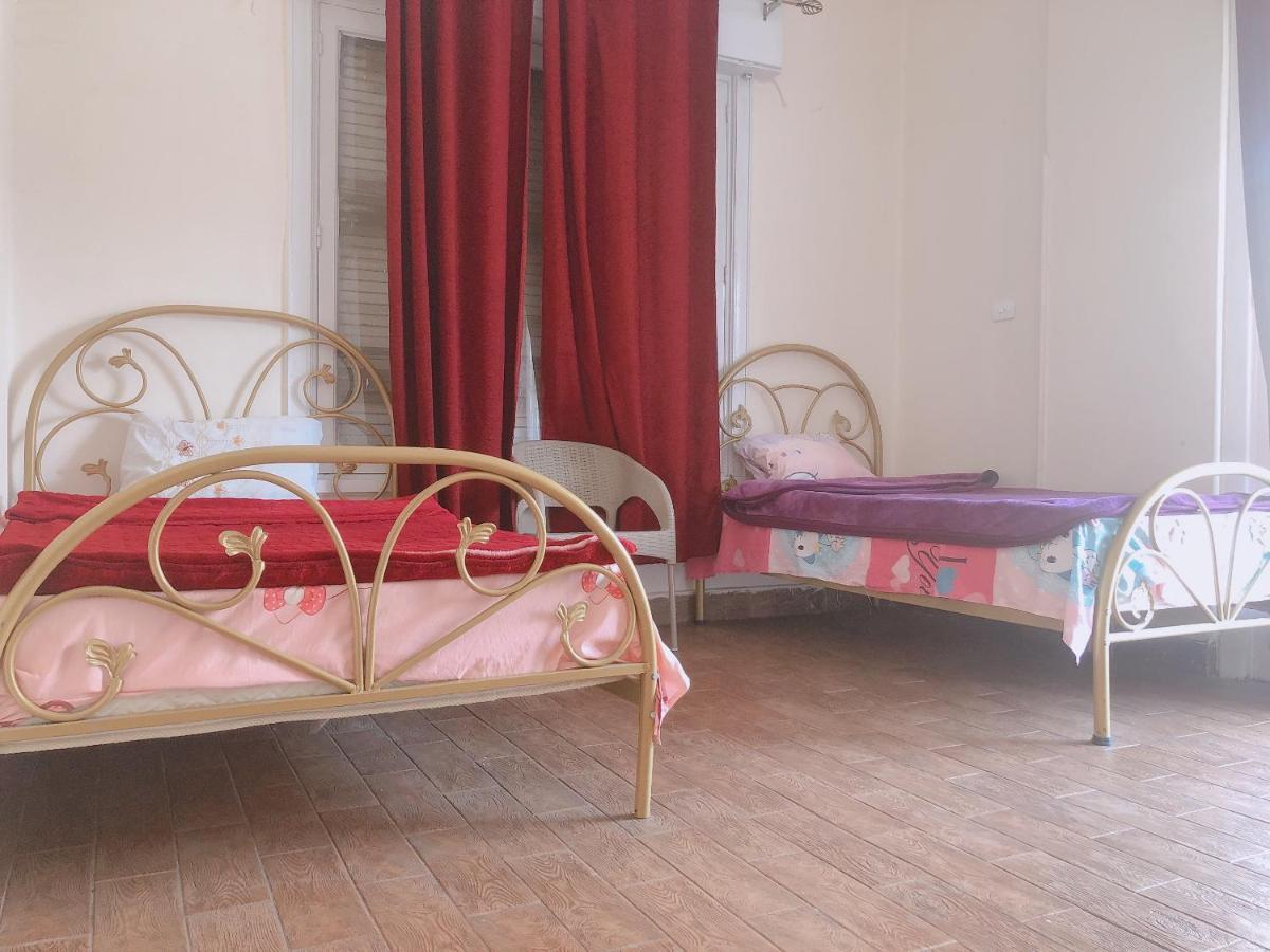 Sweet Home Downtown Cairo Exterior photo